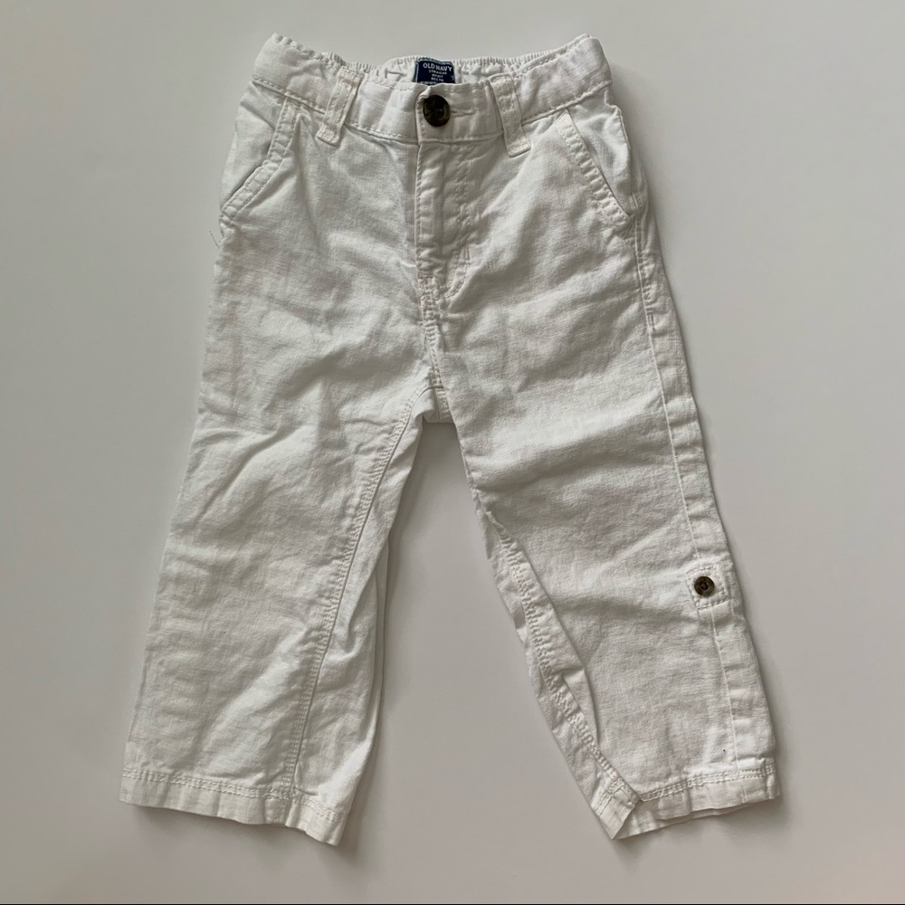 Old Navy Toddler Convertible Pants